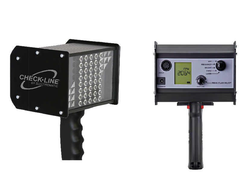 Instrumentos de Precisión para control de calidad