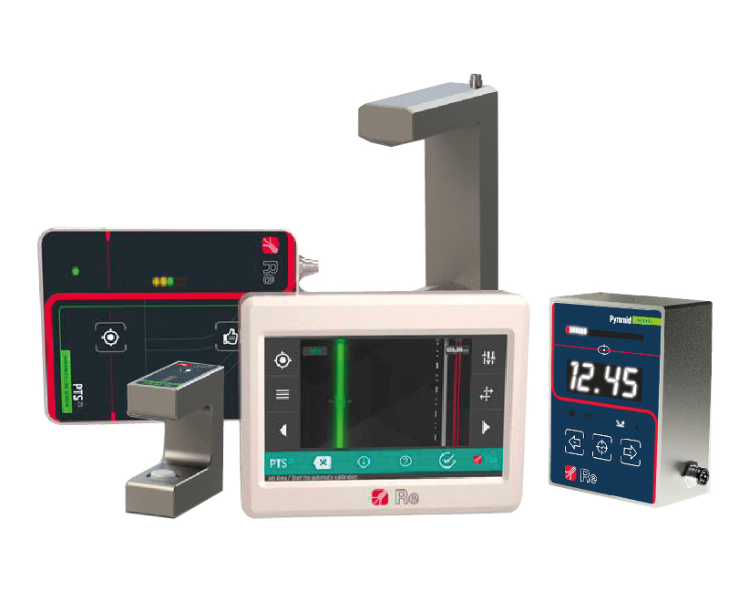 Sistemas de Control Industrial y Automatización de Procesos