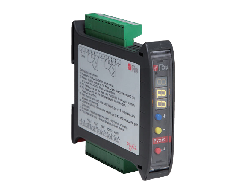Sistemas de Control Industrial y Automatización de Procesos