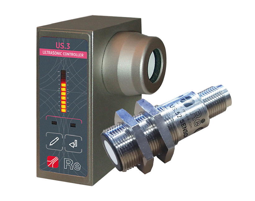 Sistemas de Control Industrial y Automatización de Procesos