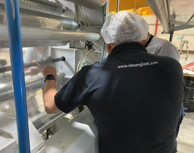SERVICIO TÉCNICO