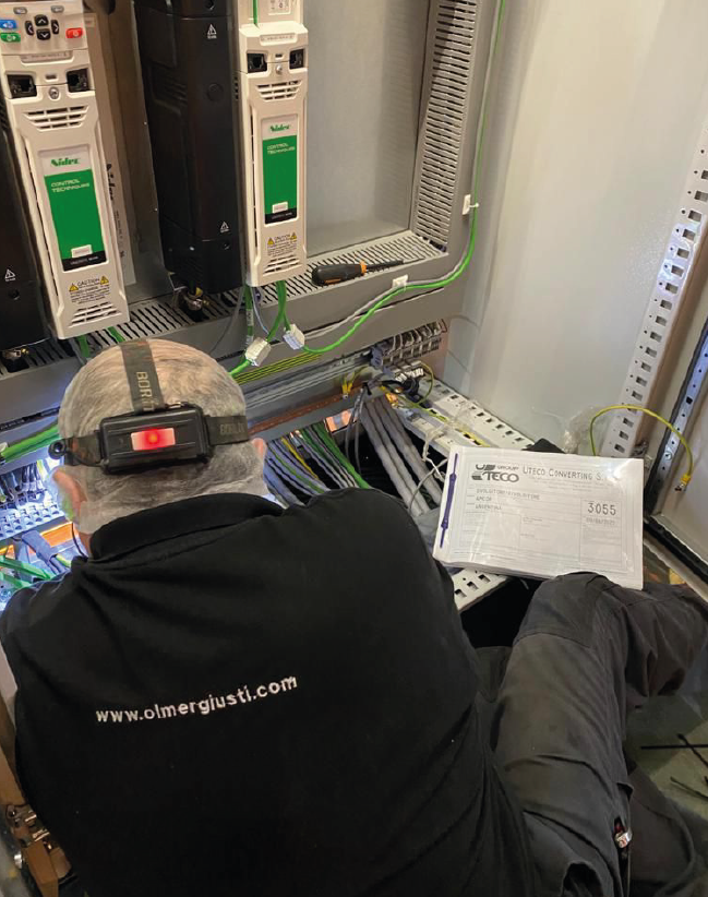 SERVICIO TÉCNICO
